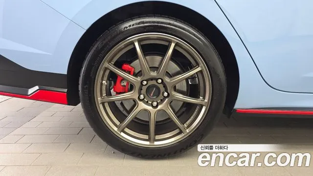 Hyundai AVANTE — Фото автомобиля 5