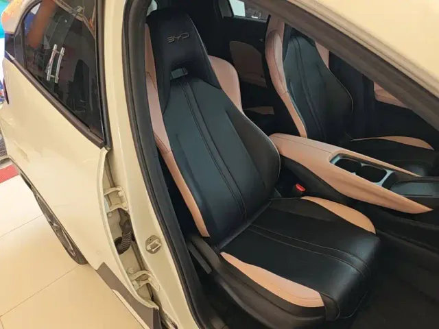 BYD Seagull — Фото автомобиля 24