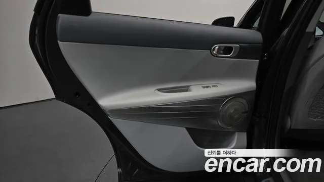 Hyundai Nexo Nexo Premium — Фото автомобиля 25
