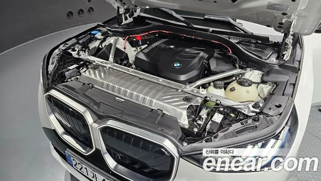 BMW X3 — Фото автомобиля 6