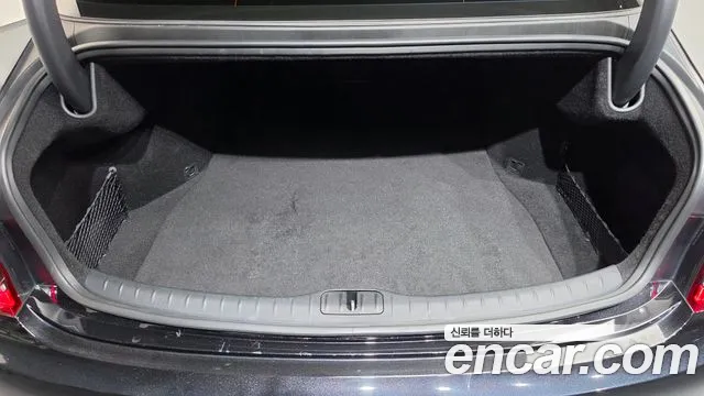 Genesis G80 RG3 — Фото автомобиля 22