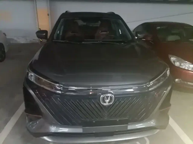 Changan CS75 Plus — Фото автомобиля 2