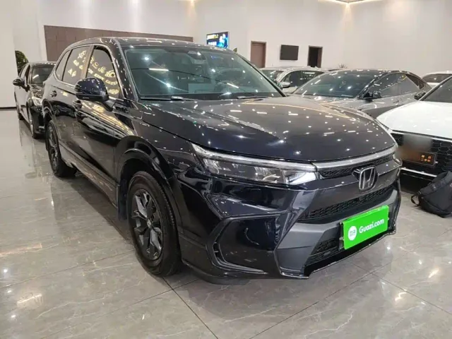 Honda Breeze — Фото автомобиля 3