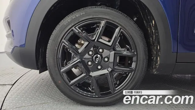 Kia Seltos — Фото автомобиля 5