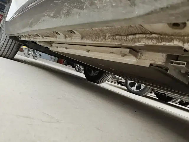 Geely Galaxy L7 — Фото автомобиля 20