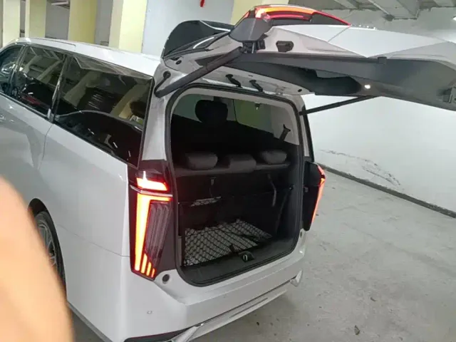 GAC Trumpchi M8 — Фото автомобиля 18