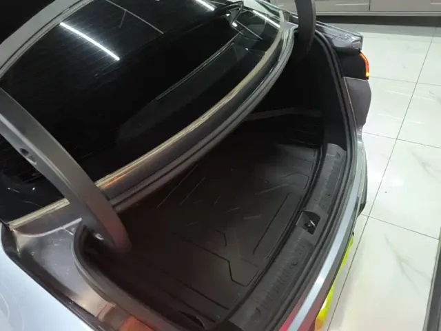BYD Qin L — Фото автомобиля 18