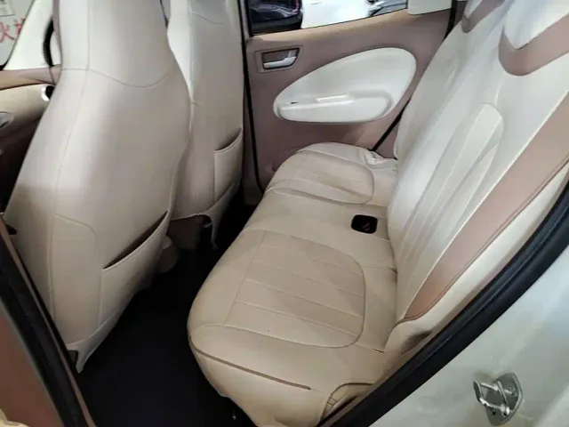 Wuling Hongguang Mini EV — Фото автомобиля 16