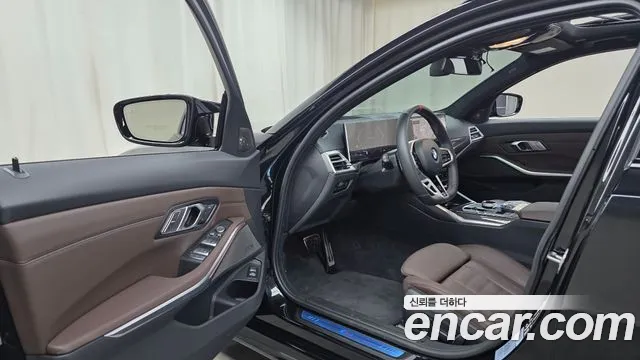 BMW 3-Series 3 серия (G20) M340i xDrive Touring Pro — Фото автомобиля 6