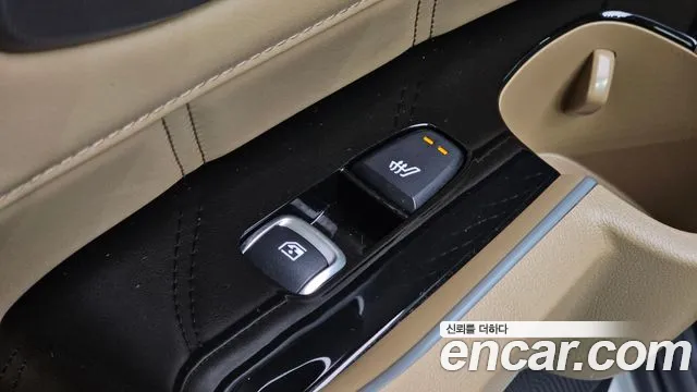 Kia Sorento 4th Gen — Фото автомобиля 19