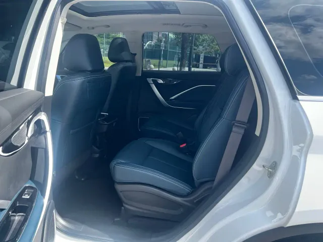 Geely Jiaji — Фото автомобиля 12