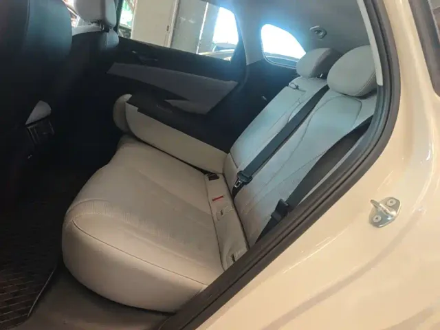 BYD Seal 06 DM-i Touring — Фото автомобиля 16