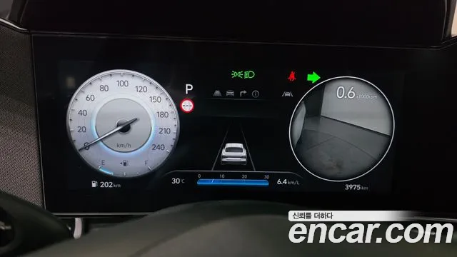 Hyundai AVANTE Новый Avante (CN7) — Фото автомобиля 8