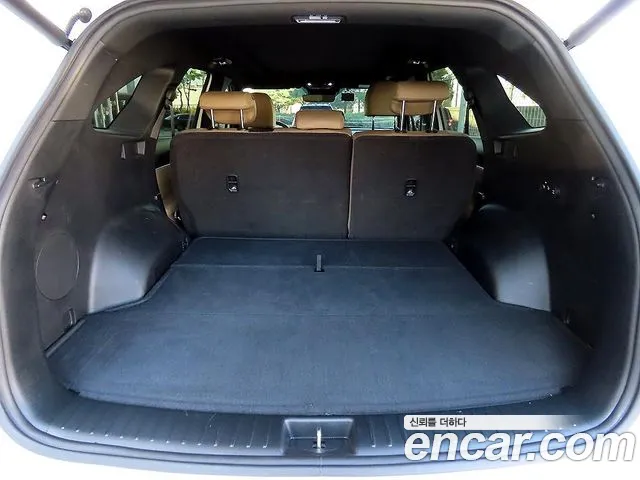 Kia Sorento 4th Gen — Фото автомобиля 20