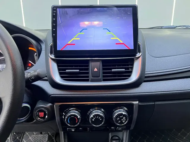 Toyota YARiS L Zhi Xuan — Фото автомобиля 11
