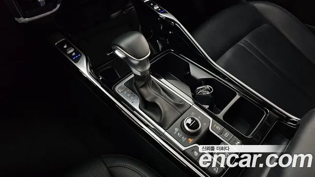 Kia Sorento Sorento 4-е поколение Дизель 2.2 4WD — Фото автомобиля 9