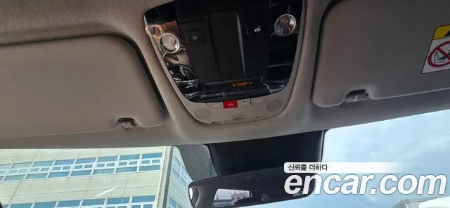 Kia Seltos Бензин 1.6 турбо 2WD — Фото автомобиля 13