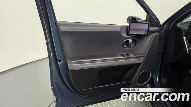 Hyundai Ioniq 5 New — Фото автомобиля 13