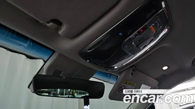 Genesis GV80 — Фото автомобиля 23
