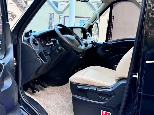 Iveco Daily — Фото автомобиля 4