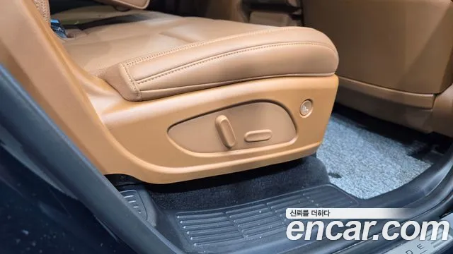 Hyundai Palisade LX3 — Фото автомобиля 29