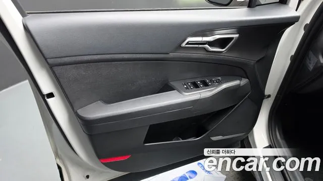Kia Sportage — Фото автомобиля 13