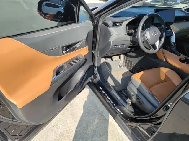 Toyota Venza — Фото автомобиля 15