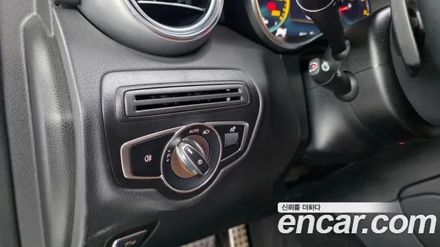 Mercedes-Benz GLC-Class X253 — Фото автомобиля 29
