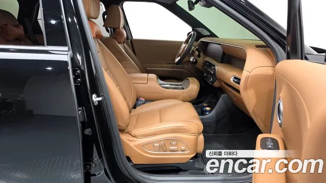 Hyundai Palisade LX3 — Фото автомобиля 11