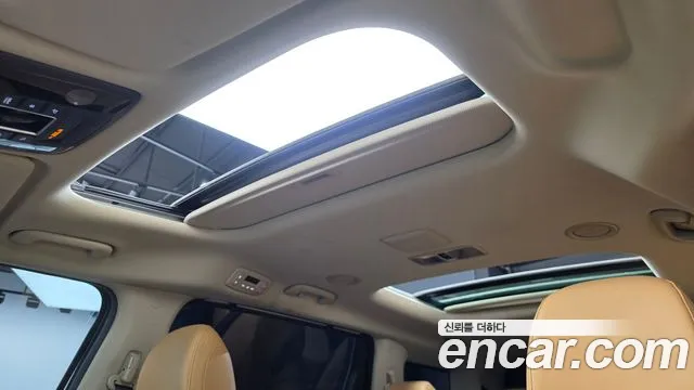 Kia Carnival — Фото автомобиля 21