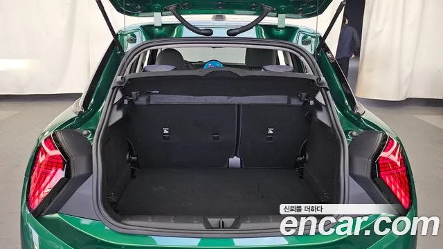 MINI Cooper 4th Gen — Фото автомобиля 20