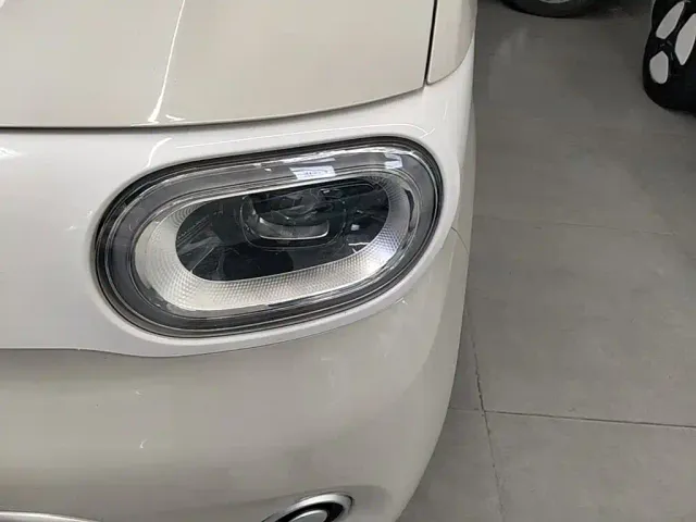 Wuling Hongguang Mini EV — Фото автомобиля 23