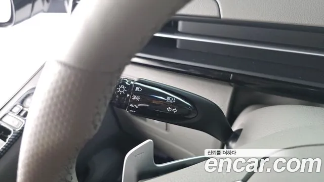 Hyundai Staria Staria 4WD Lounge 9 мест — Фото автомобиля 29