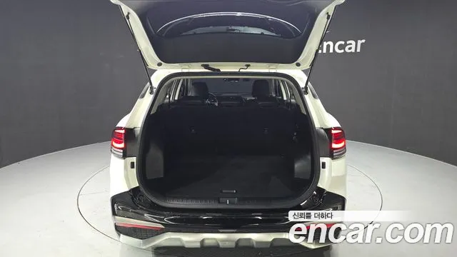 Kia Sportage Sportage 5-е поколение Дизель 2.0 2WD — Фото автомобиля 19
