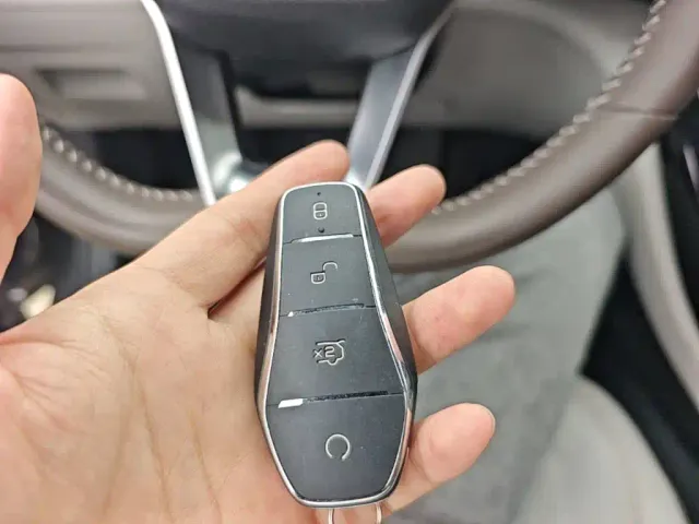 BYD Qin PLUS — Фото автомобиля 8