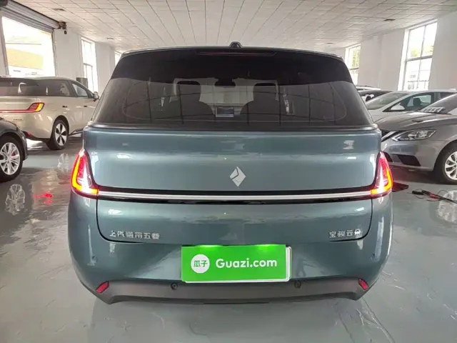 Baojun Cloud — Фото автомобиля 5