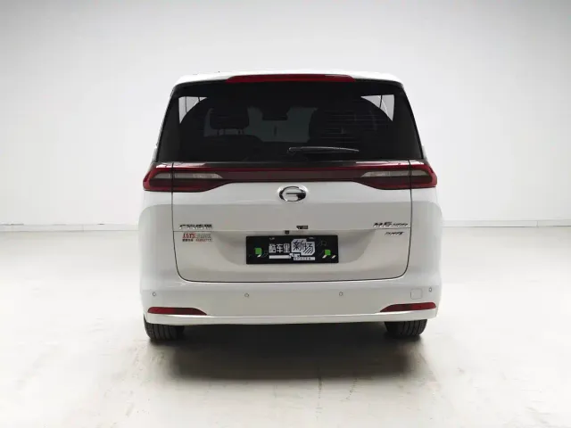 GAC Trumpchi M6 — Фото автомобиля 5