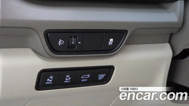 Kia Carnival — Фото автомобиля 28