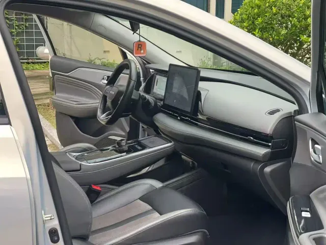 GAC Aion S Plus — Фото автомобиля 5