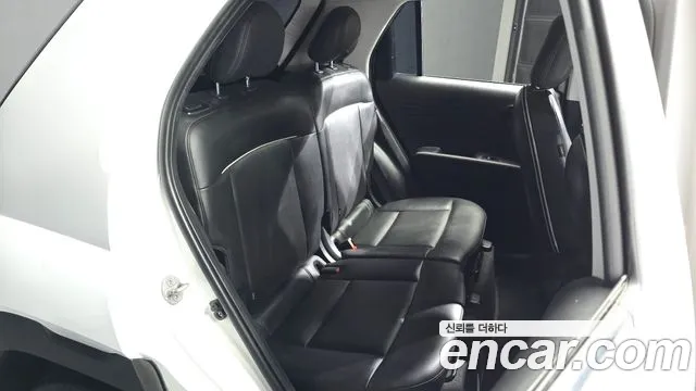 Hyundai Casper Casper Modern — Фото автомобиля 12