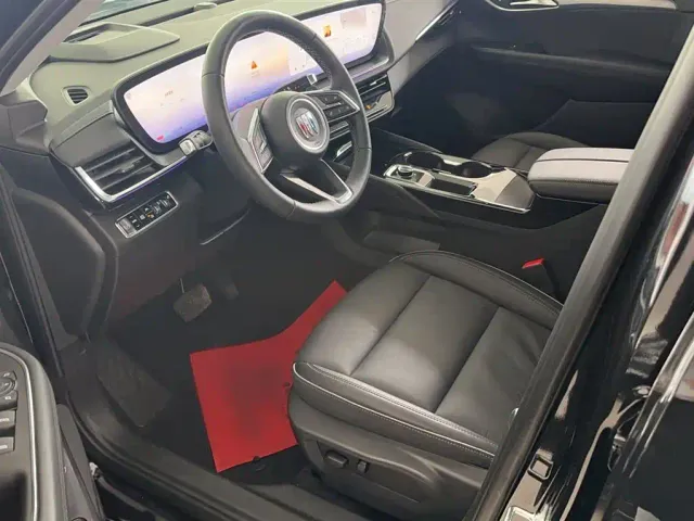 Buick Envision Plus — Фото автомобиля 6
