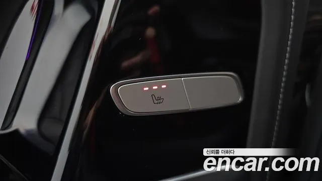 Mercedes-Benz G-Class — Фото автомобиля 18