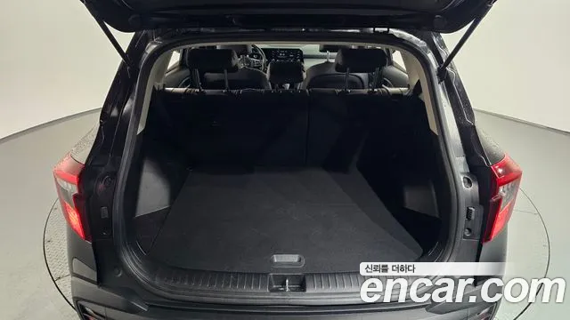Kia Seltos Бензин 1.6 турбо 2WD — Фото автомобиля 15