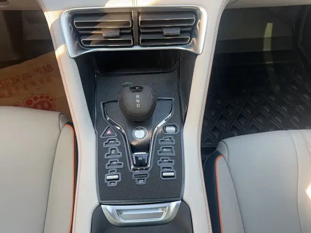 BYD Song PLUS — Фото автомобиля 17