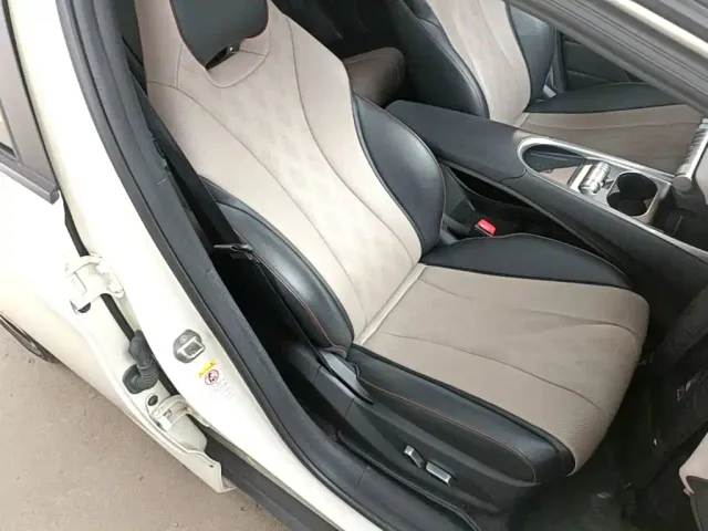BYD Dolphin — Фото автомобиля 24