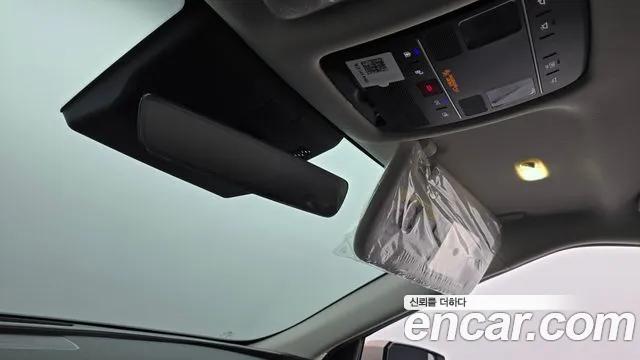 Hyundai Nexo NH2 — Фото автомобиля 25