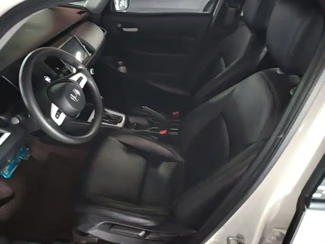 Honda Fit — Фото автомобиля 14