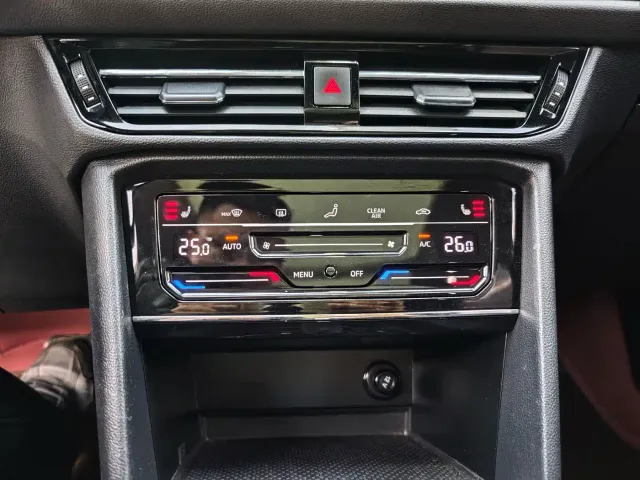 Volkswagen Tharu — Фото автомобиля 14