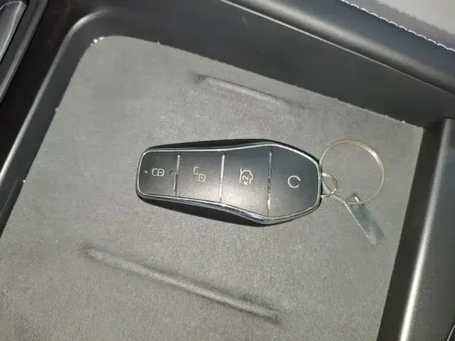 BYD Seal 06 — Фото автомобиля 8