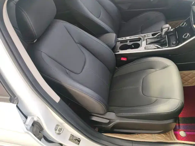Chery Arrizo 5 — Фото автомобиля 24